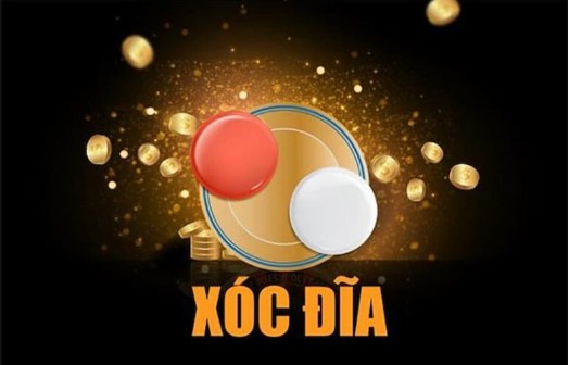 Cách chơi xóc đĩa online 78win tỉ lệ thắng cao