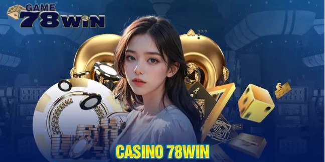 casino online 78win