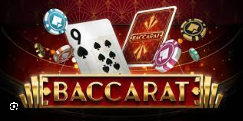 Kinh nghiệm chơi game bài Baccarat siêu hay cho tân thủ