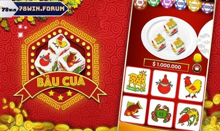 Muốn chơi bầu cua tôm cá uy tín thì chơi ở đâu?