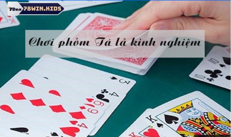 Game Phỏm online 78win có dễ dàng?