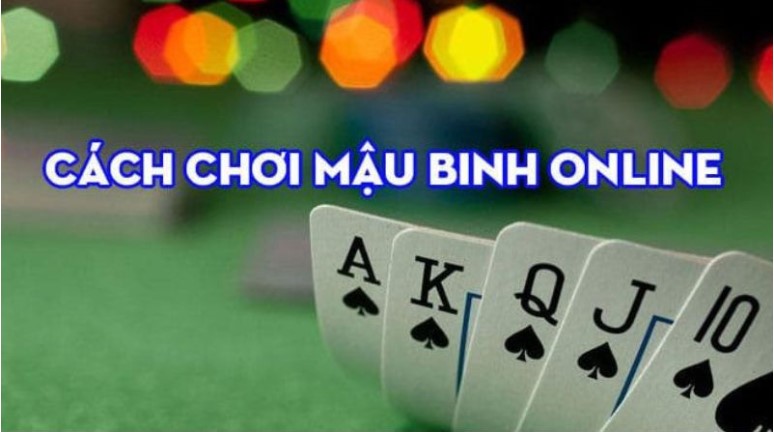 Q & A gửi tới nhà cái game Game Mậu Binh online 78win