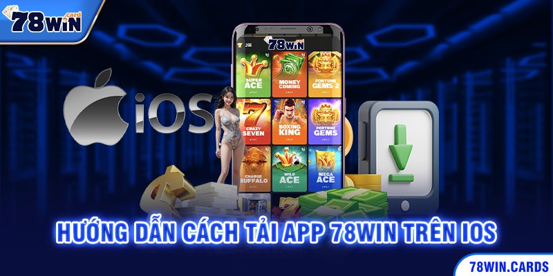 quy trình tải cài app