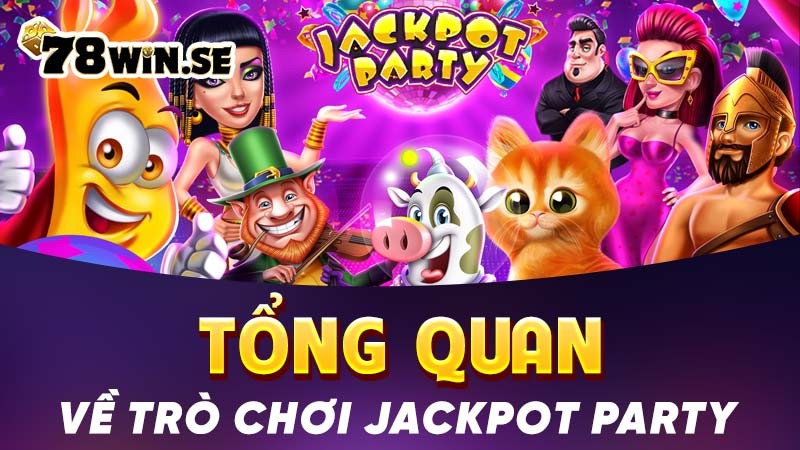 Slot game free tại ngay 78win