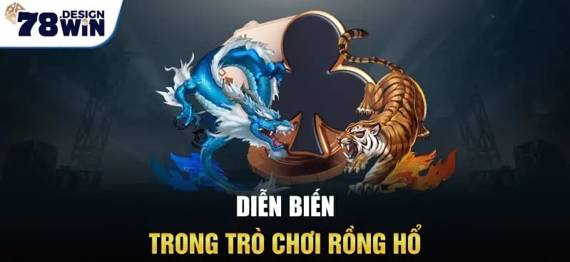 Tổng hợp app online để chơi game Rồng Hổ tại nhà cái 78win 