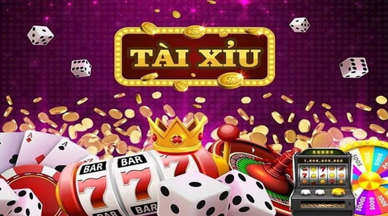 789win- Game tài xỉu online hàng đầu 